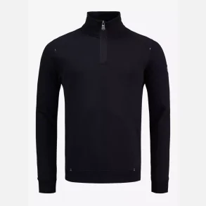 Pelle P  P-Half Zip Sweat