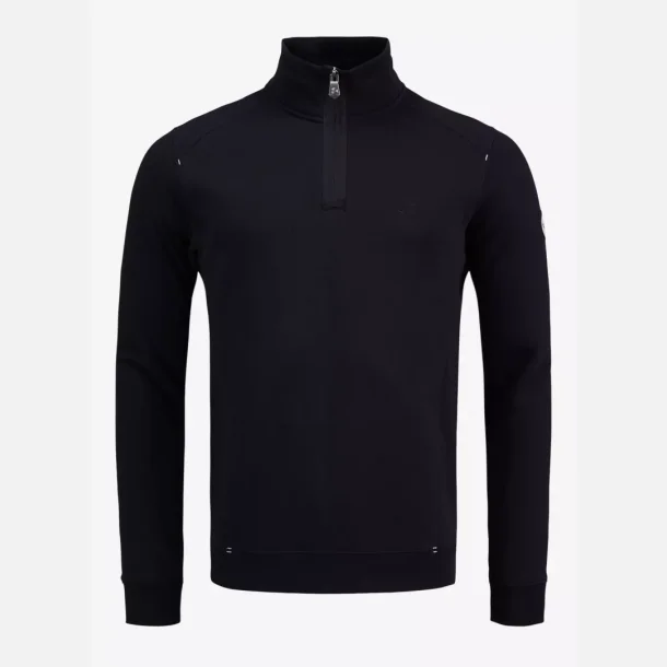 Pelle P  P-Half Zip Sweat