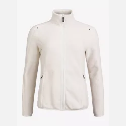 PELLE P W Cormo Zip Fleece
