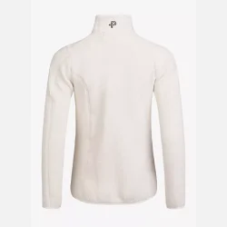 PELLE P W Cormo Zip Fleece