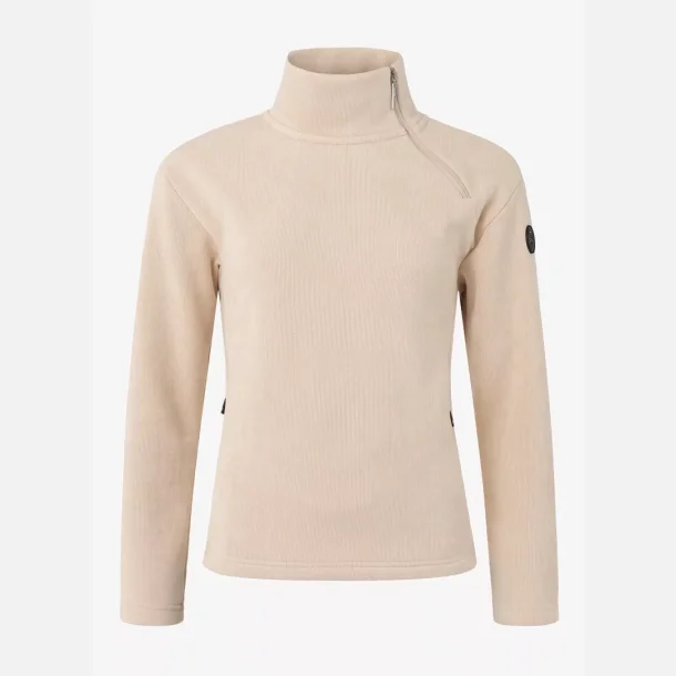 Pelle P W Siviez Zip Tr�je