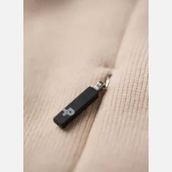 Pelle P W Siviez Zip Tr�je