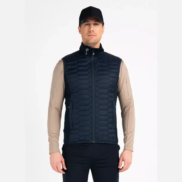 Pelle P Levo Hybrid Vest
