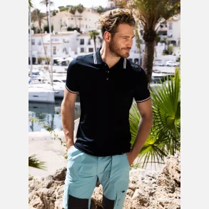 Pelle P Momentum Polo UDSOLGT