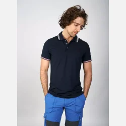 Pelle P Momentum Polo UDSOLGT