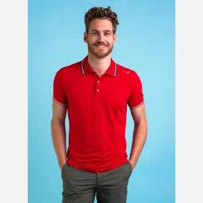 Pelle P Momentum Polo 
