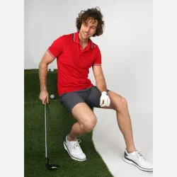 Pelle P Momentum Polo 