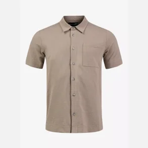 Pelle P Dock kortrmet skjorte