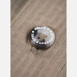 Pelle P Dock kortrmet skjorte