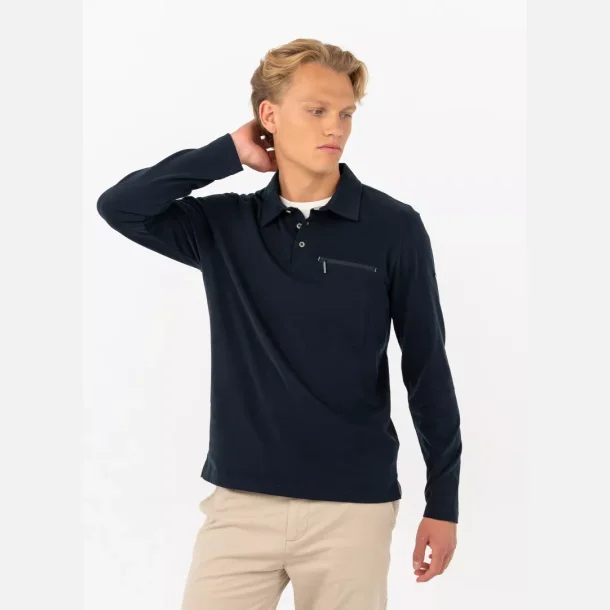Pelle P Navigo Rugby Tr�je