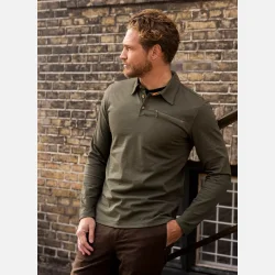 PELLE P NAVIGO RUGBY Trje