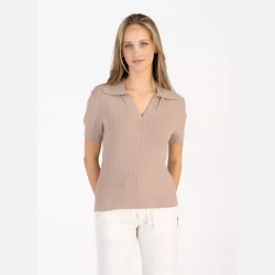 Pelle P W Garda Polo