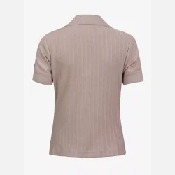 Pelle P W Garda Polo