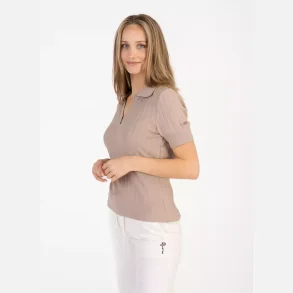 Pelle P W Garda Polo