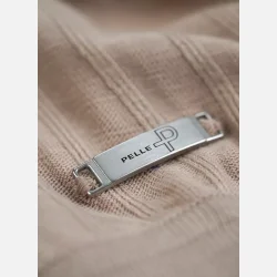 Pelle P W Garda Polo