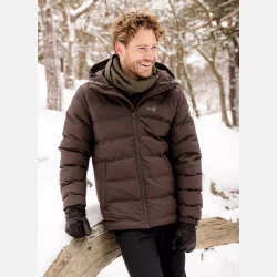 PELLE P COMMODUS JACKET gl. model