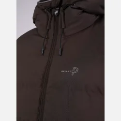 PELLE P COMMODUS JACKET gl. model