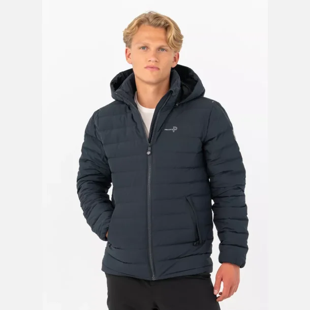 Pelle P URBIS Jakke