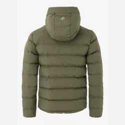 Pelle P Commodus polstret jakke