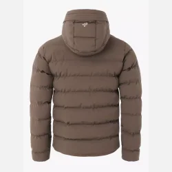 Pelle P Commodus polstret jakke