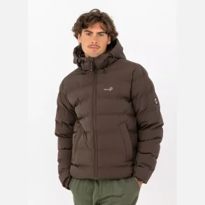 Pelle P Commodus polstret jakke