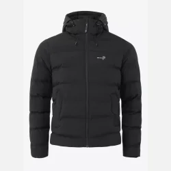 Pelle P Commudus polstret jakke