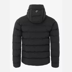 Pelle P Commudus polstret jakke