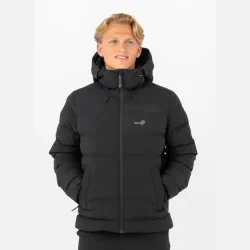 Pelle P Commudus polstret jakke