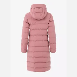 Pelle P W Commodus polstret frakke