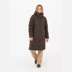 PELLE P Commodus Padded Frakke