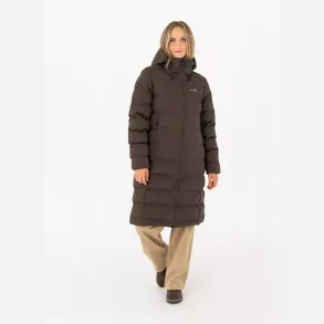 PELLE P Commodus Padded Frakke