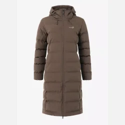PELLE P Commodus Padded Frakke
