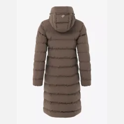 PELLE P Commodus Padded Frakke
