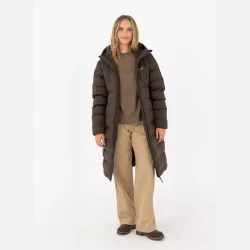 PELLE P Commodus Padded Frakke