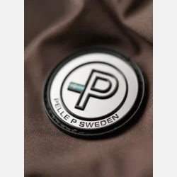PELLE P Commodus Padded Frakke