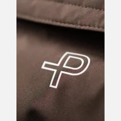 PELLE P Commodus Padded Frakke