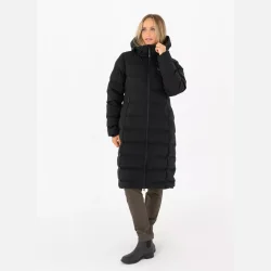 Pelle P WCommodus Padded Frakke