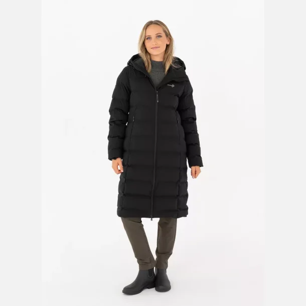 Pelle P WCommodus Padded Frakke
