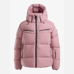 Pelle P W Dixence Puffer Jakke