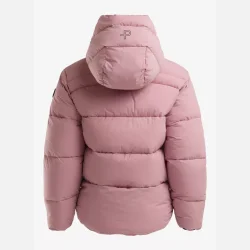 Pelle P W Dixence Puffer Jakke