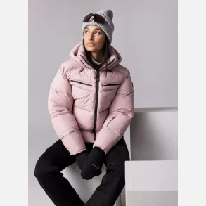 Pelle P W Dixence Puffer Jakke