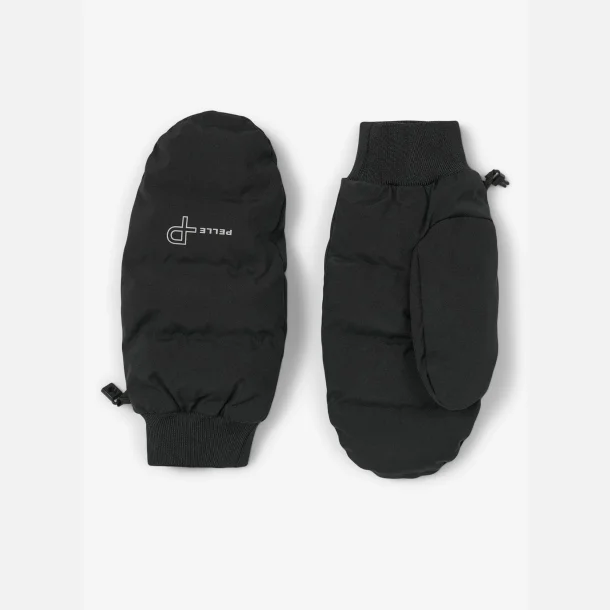 Pelle P Commodus luffer