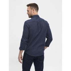 REDGREEN Austin skjorte