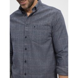 REDGREEN Anker skjorte 