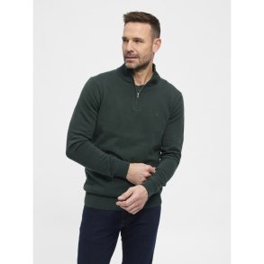 REDGREEN Juliano 1/2 zip trje