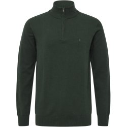 REDGREEN Juliano half zip