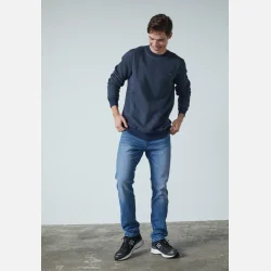 REDGREEN Floyd O-Neck Sweat