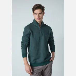 REDGREEN Flynn 1/2 Zip tr�je