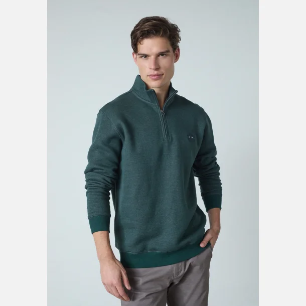 REDGREEN Flynn 1/2 Zip tr�je