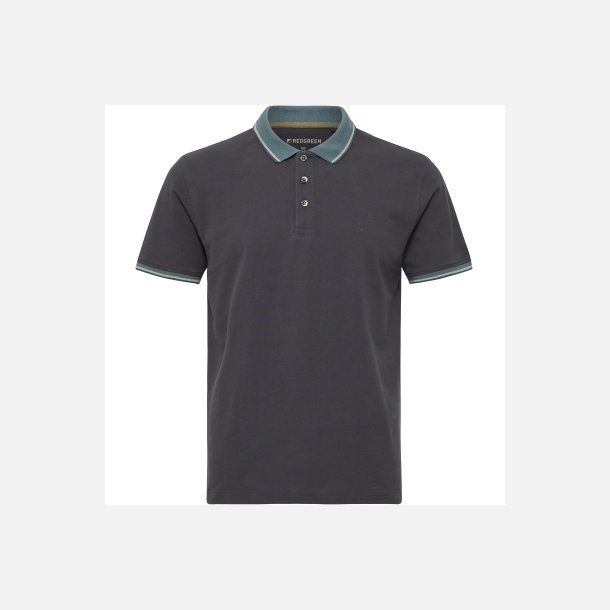 REDGREEN Casey Polo